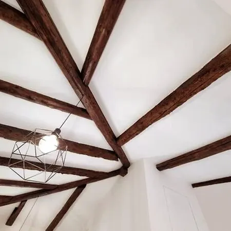 S. Giacomo Da L'Orio Venetië Buitenkant foto