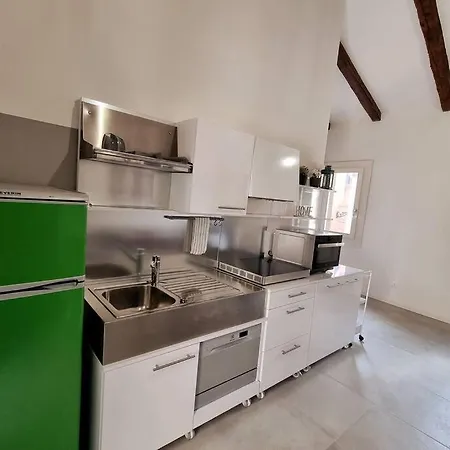 S. Giacomo Da L'Orio Venetië Buitenkant foto