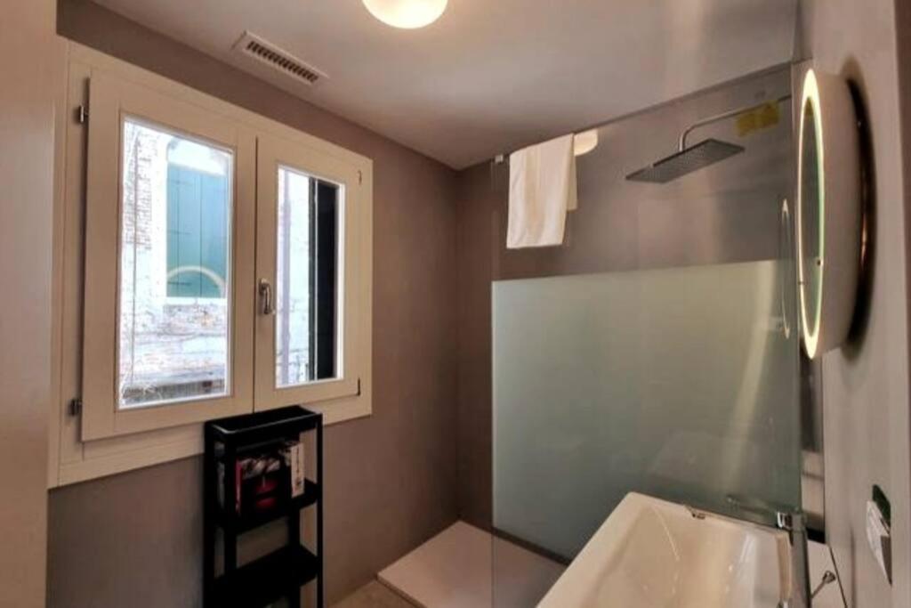 Apartment S. Giacomo Da L'orio