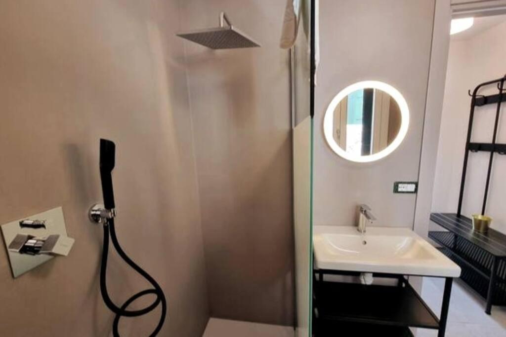 S. Giacomo Da L'orio Apartment