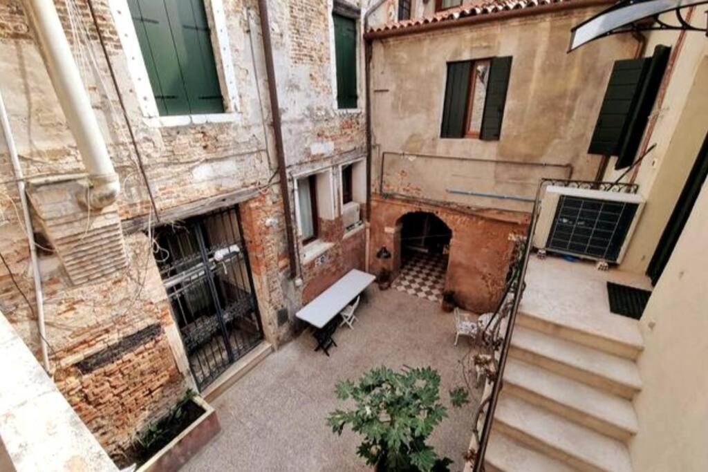 S. Giacomo Da L'orio * Venedig