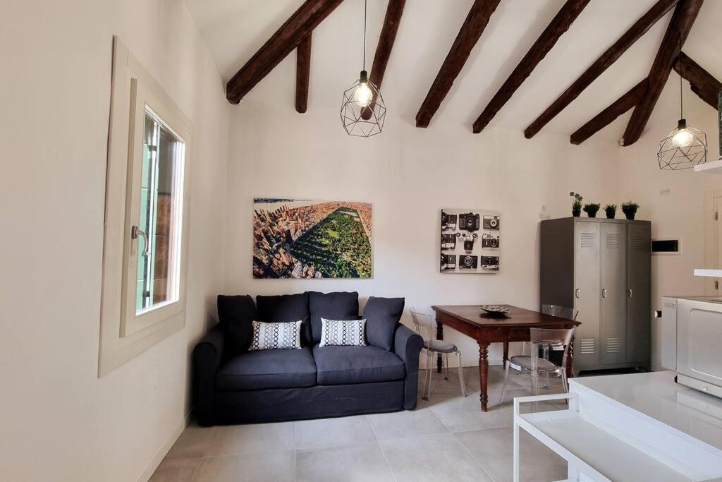 S. Giacomo Da L'orio Venedig
