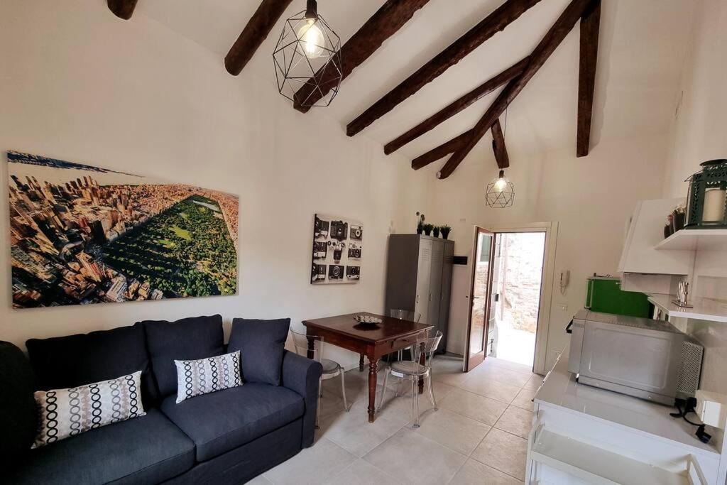 Apartment S. Giacomo Da L'orio Venice