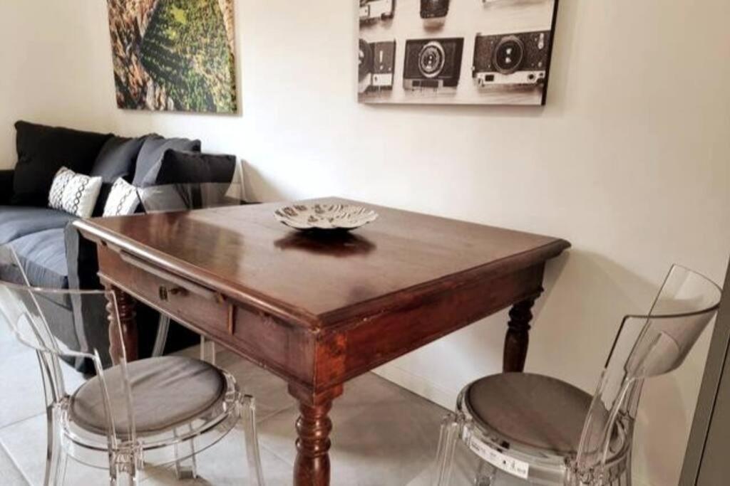 S. Giacomo Da L'orio Apartment Venice