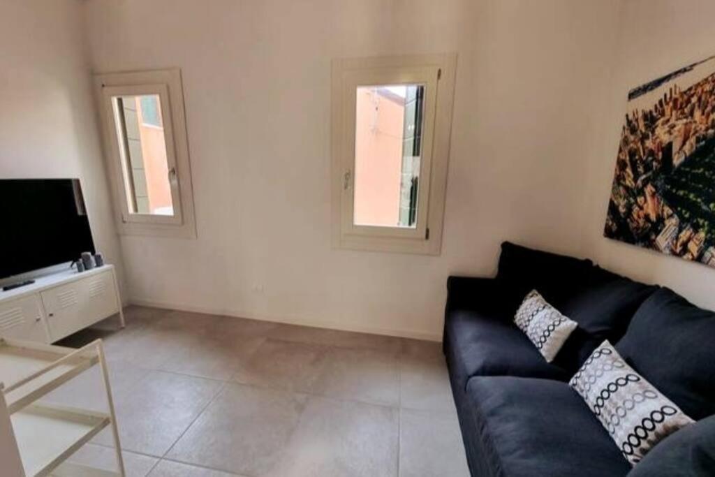 S. Giacomo Da L'orio Apartment