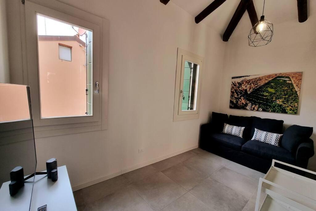 S. Giacomo Da L'orio Apartment