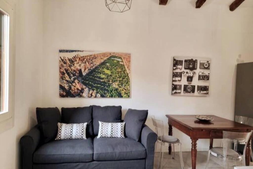 Appartamento S. Giacomo Da L'orio