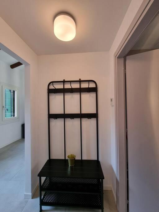 S. Giacomo Da L'orio Apartment