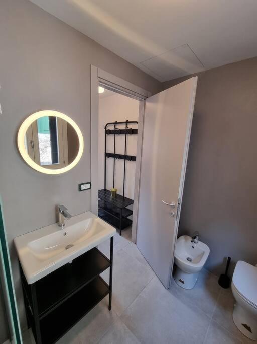 S. Giacomo Da L'orio Apartment *