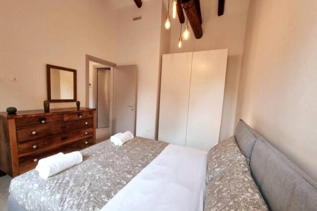 Appartamento S. Giacomo Da L'orio Venezia