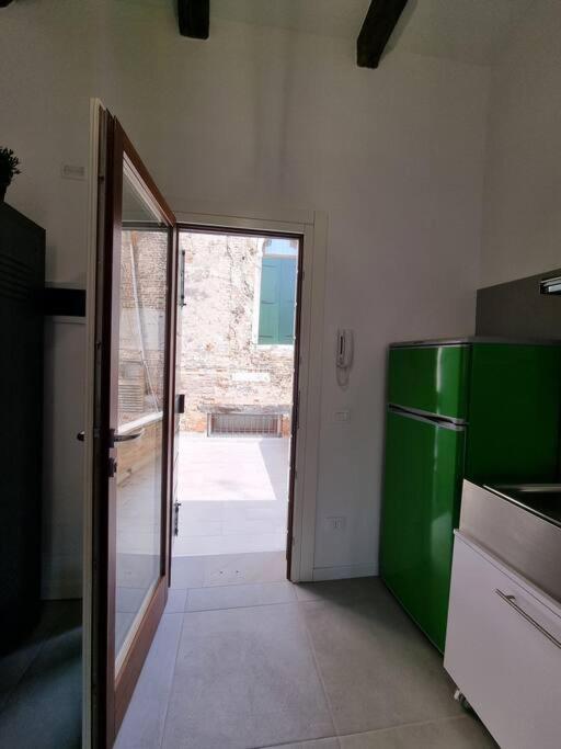 Apartment S. Giacomo Da L'orio