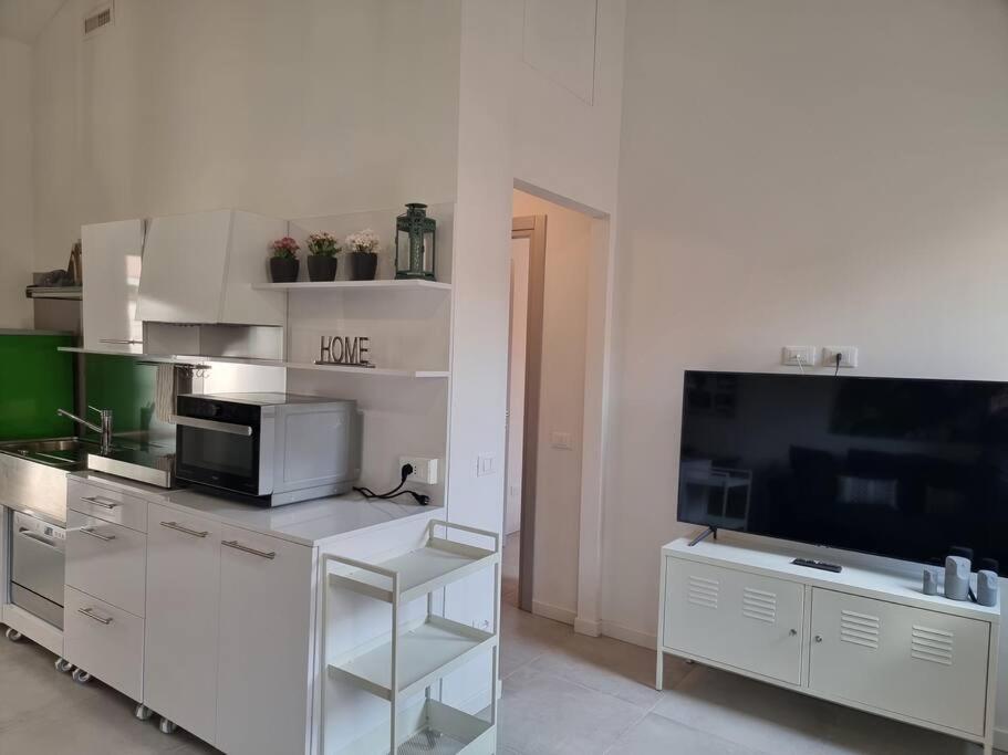 S. Giacomo Da L'orio Apartment *