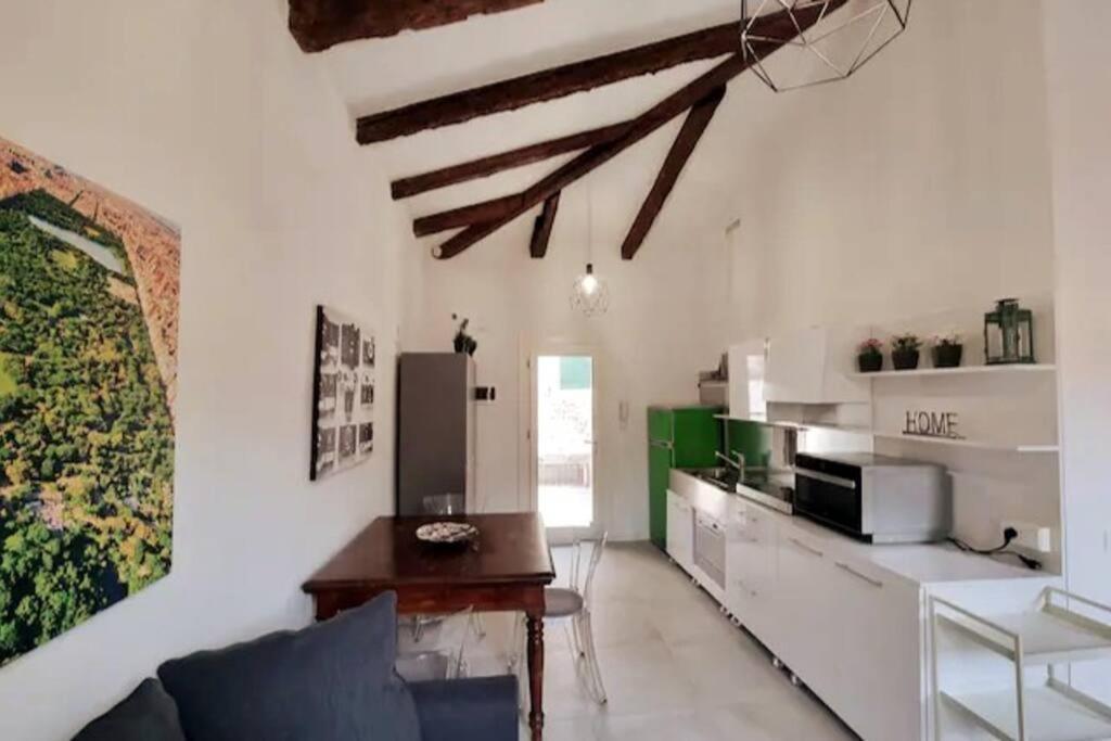 S. Giacomo Da L'orio Apartment Venice